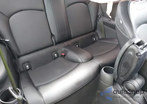 2015 Mini Hardtop Cooper S from USA, damaged, VIN WMWXP7C51F2A58724